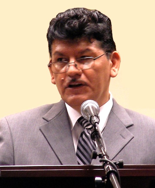 Obituary of Felix Roberto Silva Enriquez "alfredo"