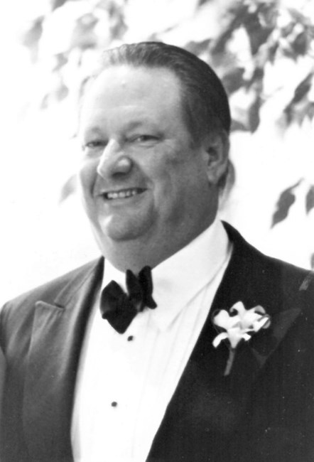 Obituary of Pat Sullivant