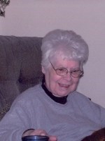 Obituary of Carol A. Bryce