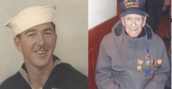 Obituary of Leo Alphonse Foisy