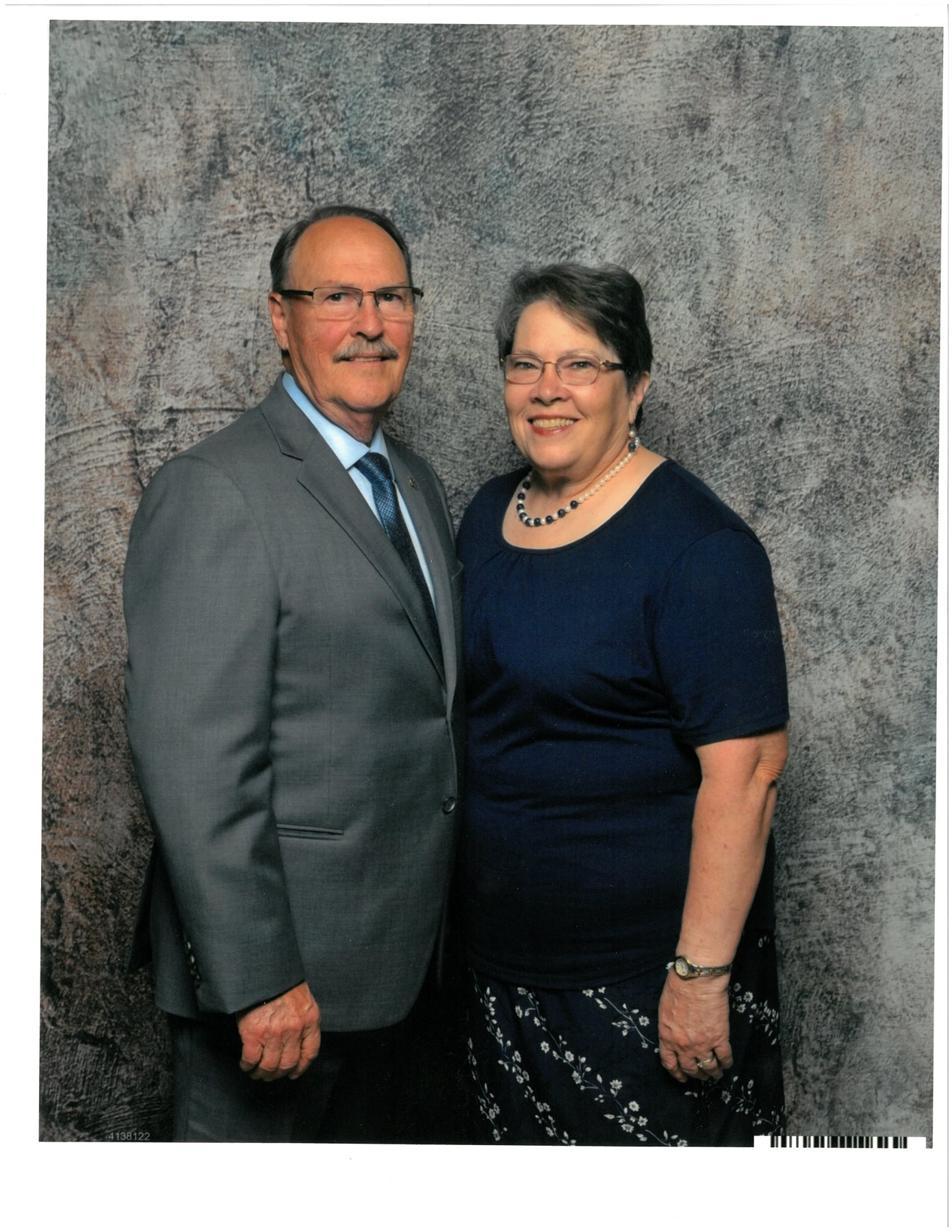 Obituary of Mr.  Charles Robert Briggs