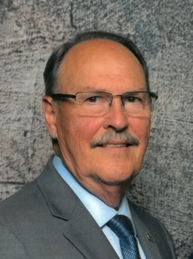 Obituary of Mr. Charles Robert Briggs