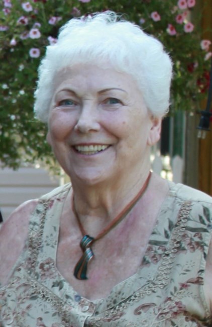 Obituario de Lenora Kathleen Myers