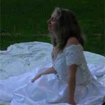 Obituary of Melanie Beth Vaive-Kertis