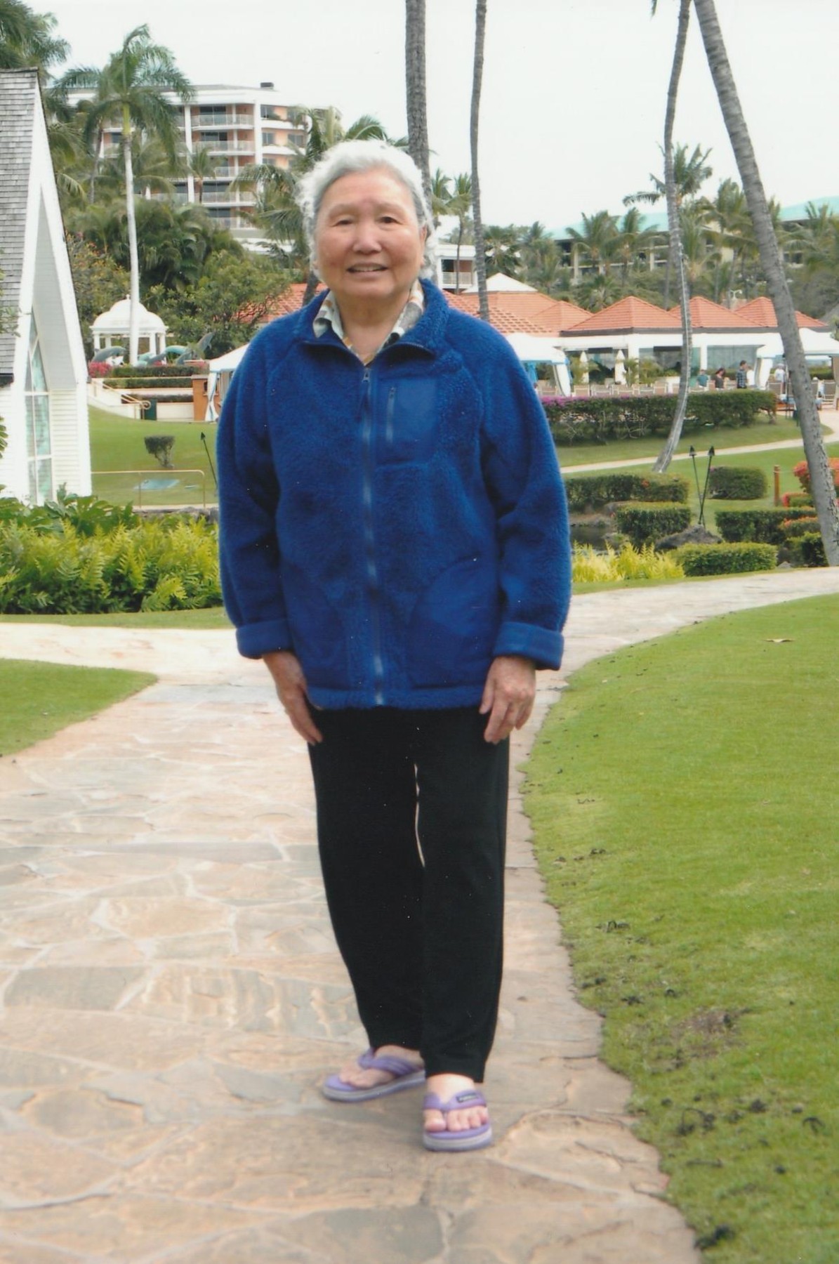 Hoi Kinh Truong Obituary San Jose, CA