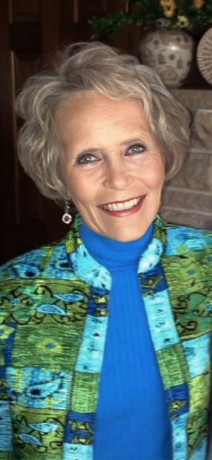 Obituary of Virginia Lynn Bauer