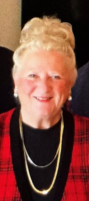 Obituary of Donna J. Zeiders