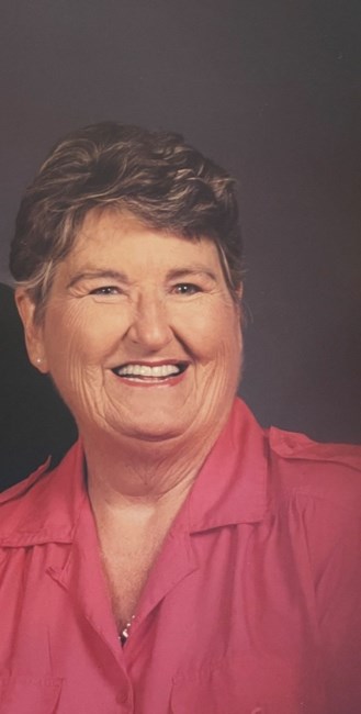 Obituary of Alice Edna Bayard