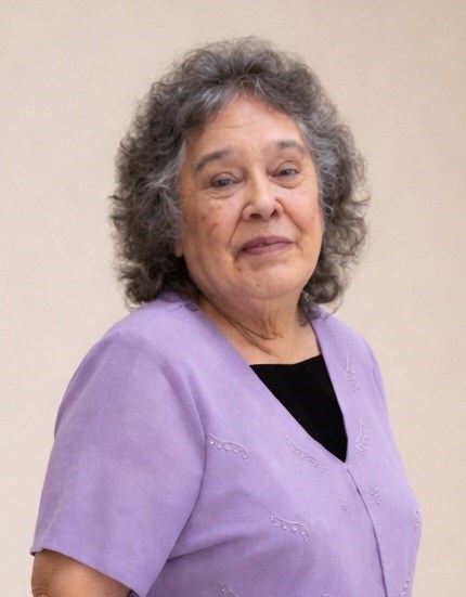 Obituary of Carmen Ruiz