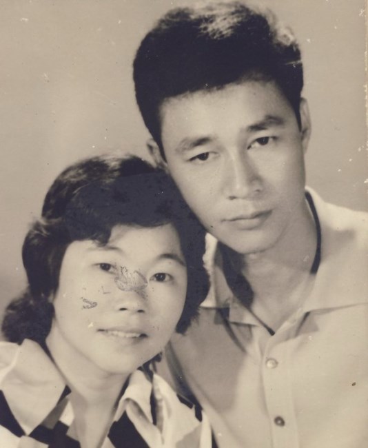 Obituary of Nhi S. Lam
