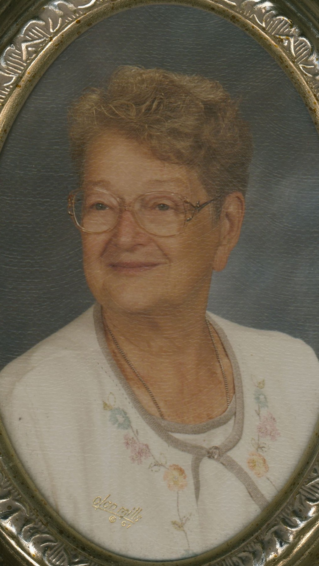 Evelyn Harris Obituary Macon, GA