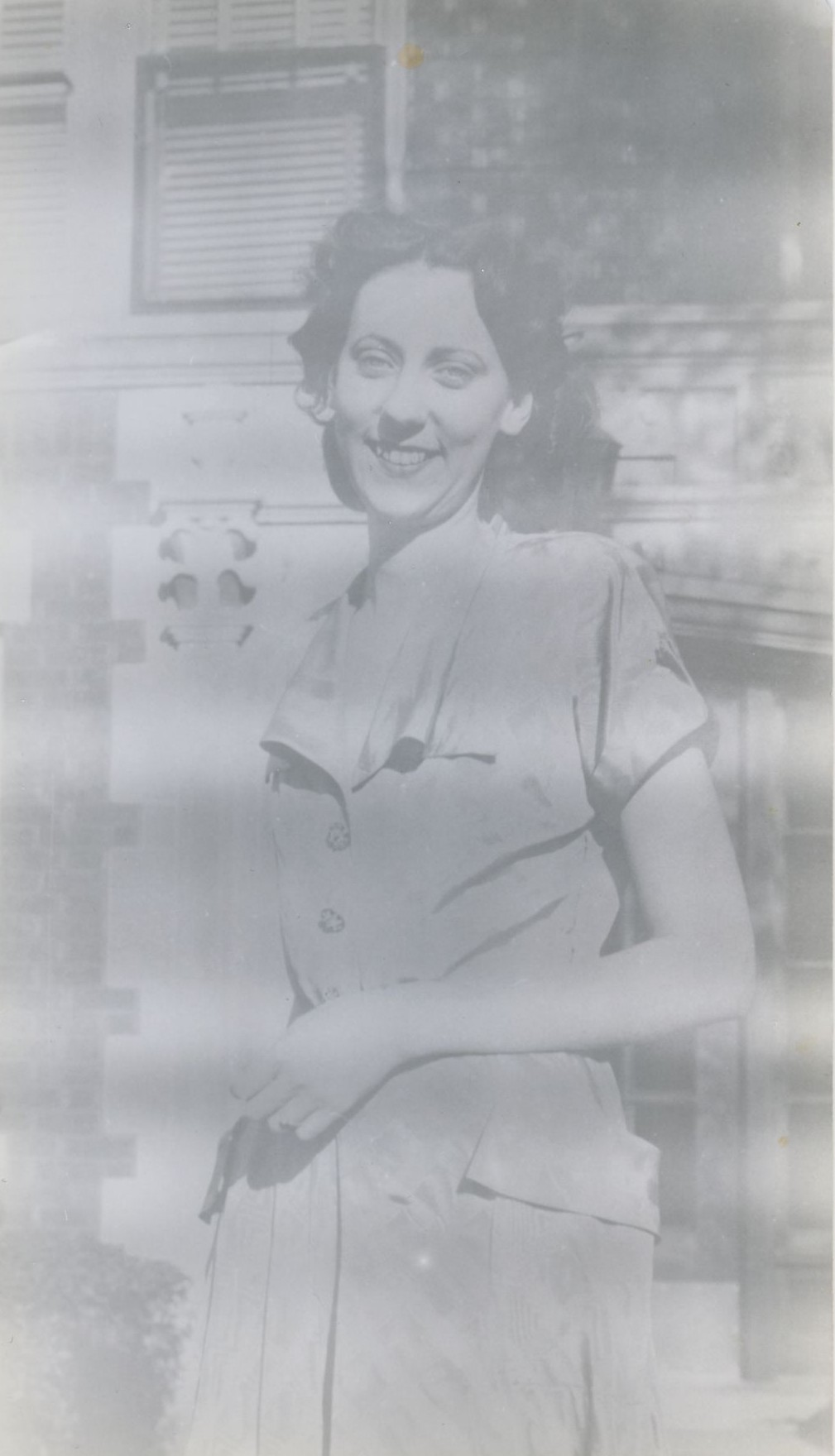 Obituary of Lois M. Cole