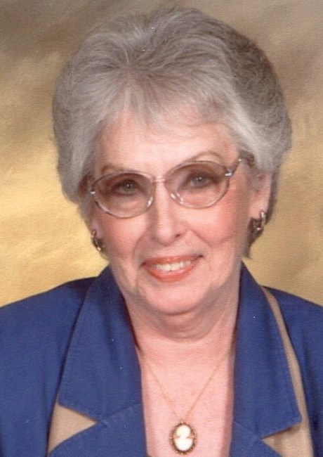 Obituary of Judy C. Johnson