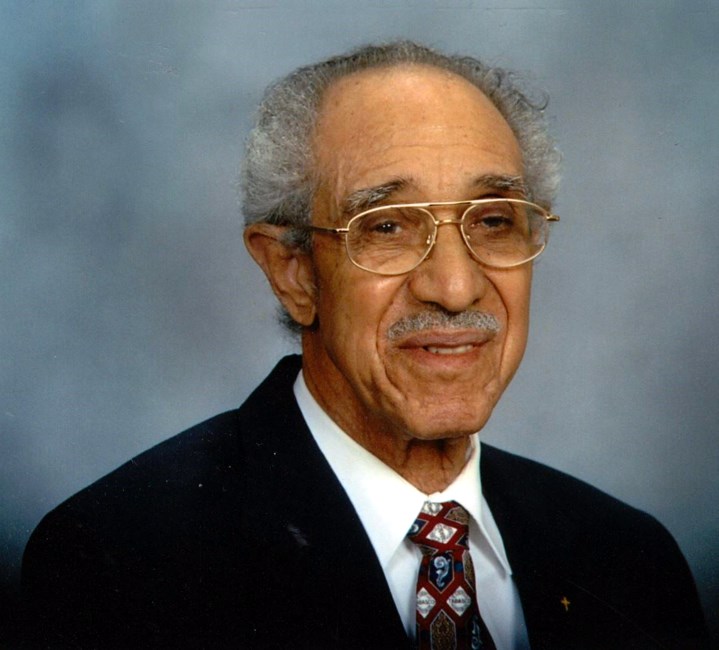 Obituary of SSGT Warren J. Nicholas Ret.