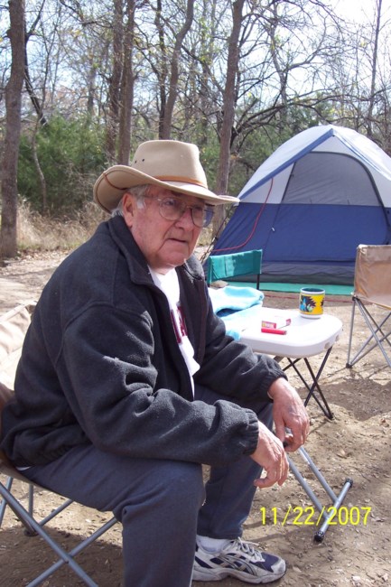 Obituary of Horace Benjamin Logan