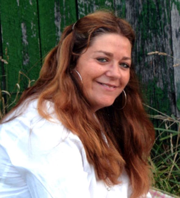 Obituary of Nicole Shann Woody