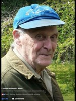Lyle Harvey