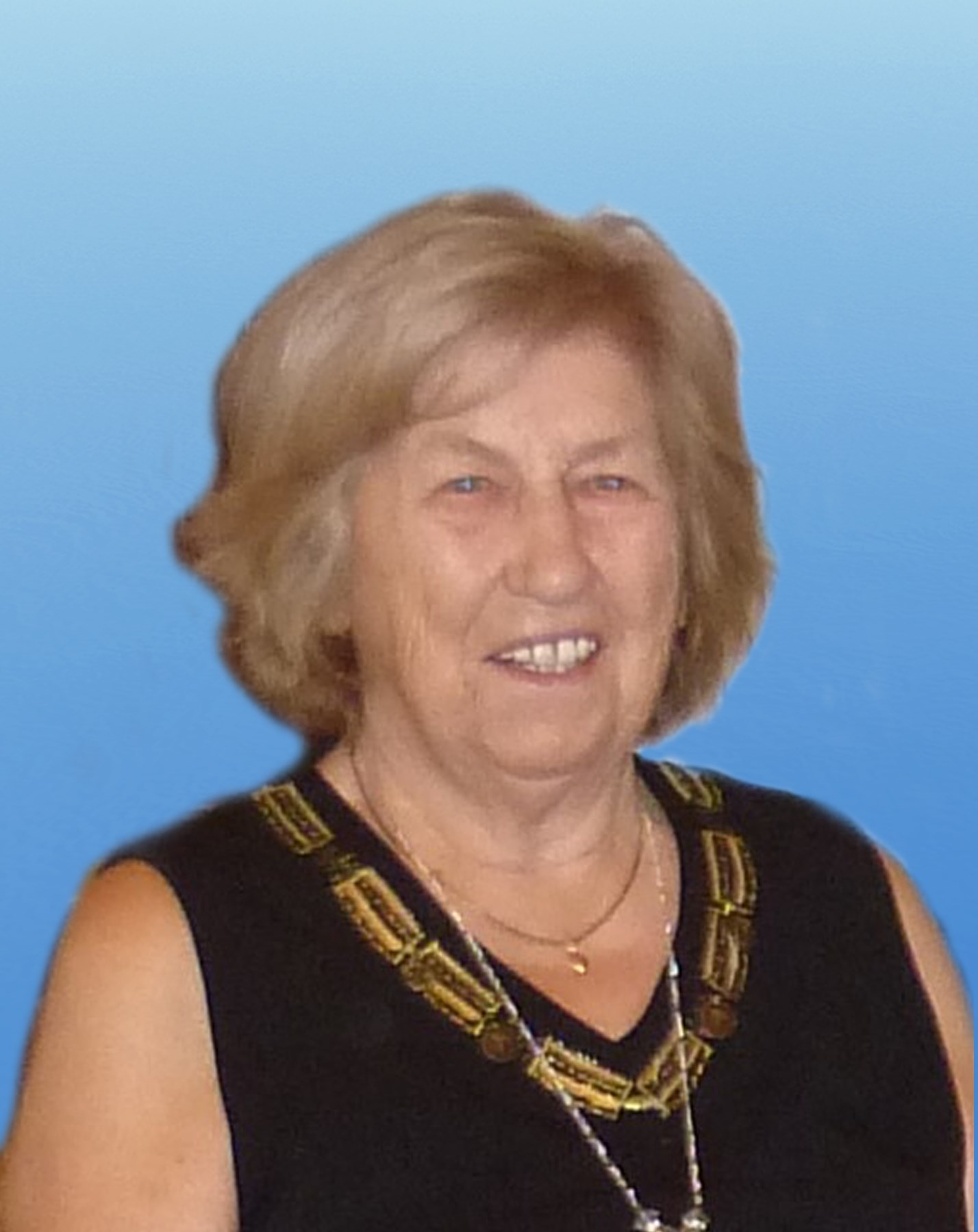 Obituary of Marie Paule Gagnon