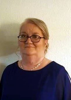 Obituary of Helen La'Dare Cochran