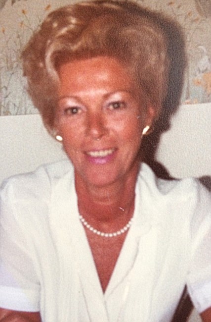 Obituary of Kathleen M. Marsden