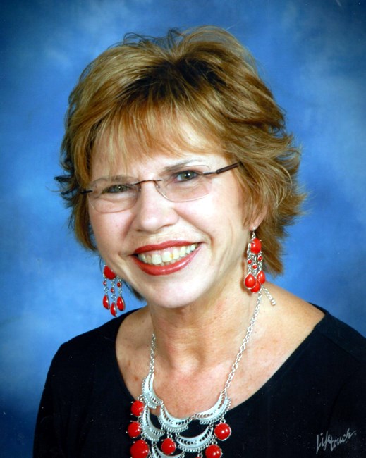 Obituary of Jo Ann Lacks Doyle