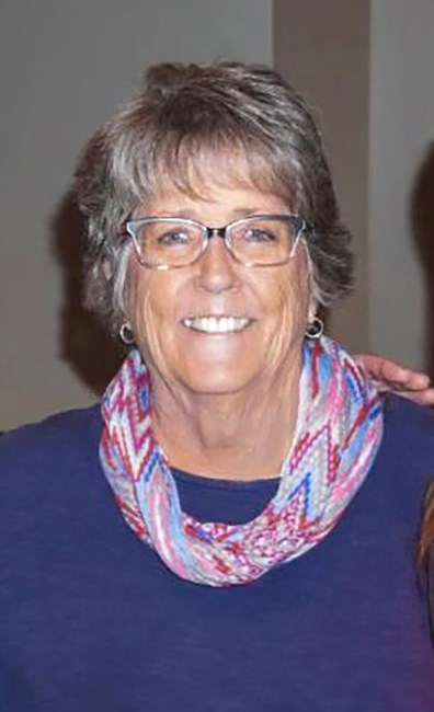 Obituary of Debra Ann Sanders
