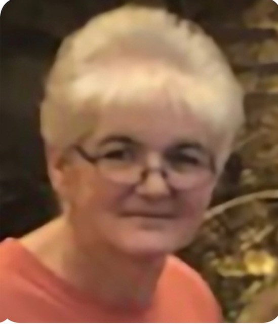 Obituario de Laurie McClain