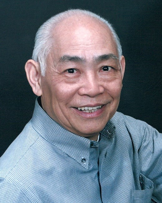 Kwong Yue Au Obituary Whittier, CA