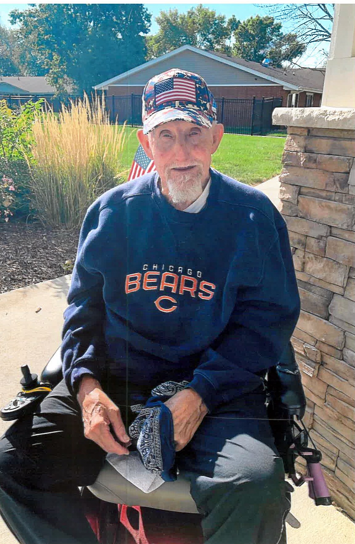 Robert "Bob" E. Frye Obituary Ankeny, IA