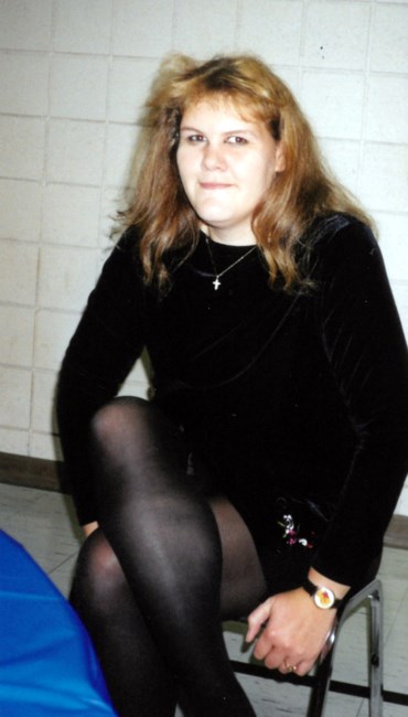 Obituary of Michelle Marie Perrine