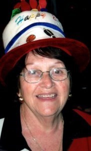 Obituary of Dulce M Vazquez