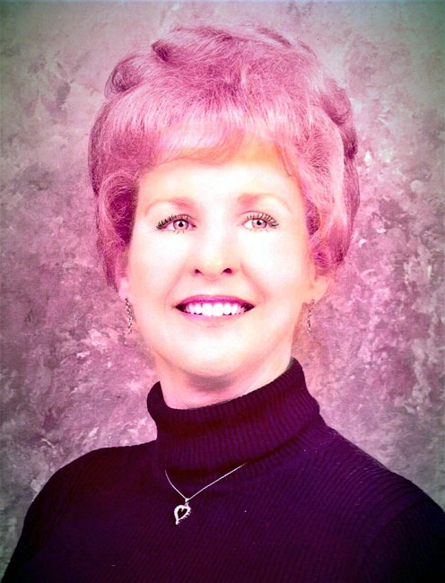 Obituario de Dorothy "Dot" Jean (Caldwell) Davis