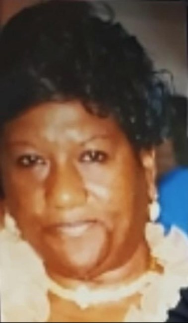 Obituary of Bessie Reed