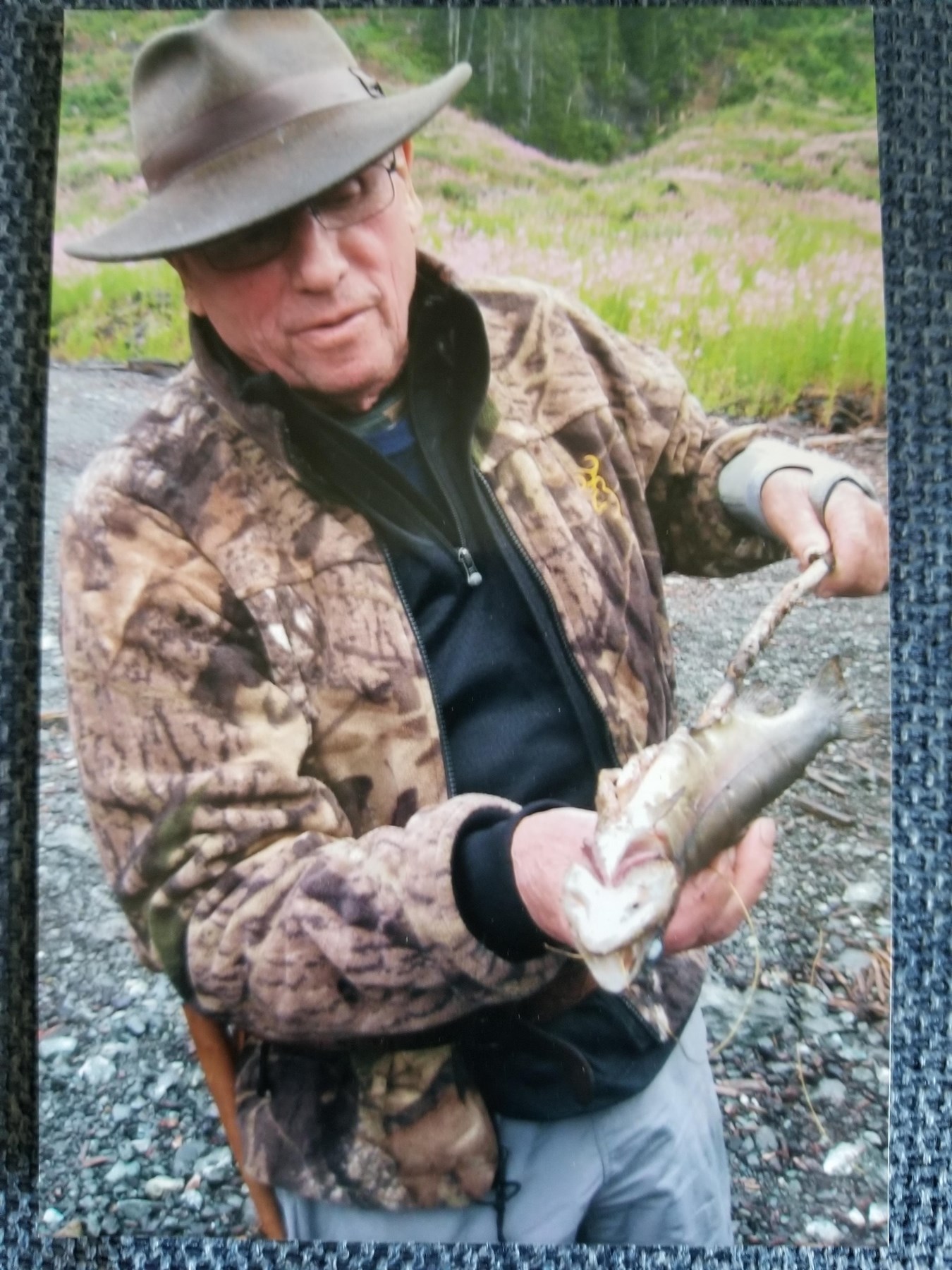 Obituary of Dale Brian Webb