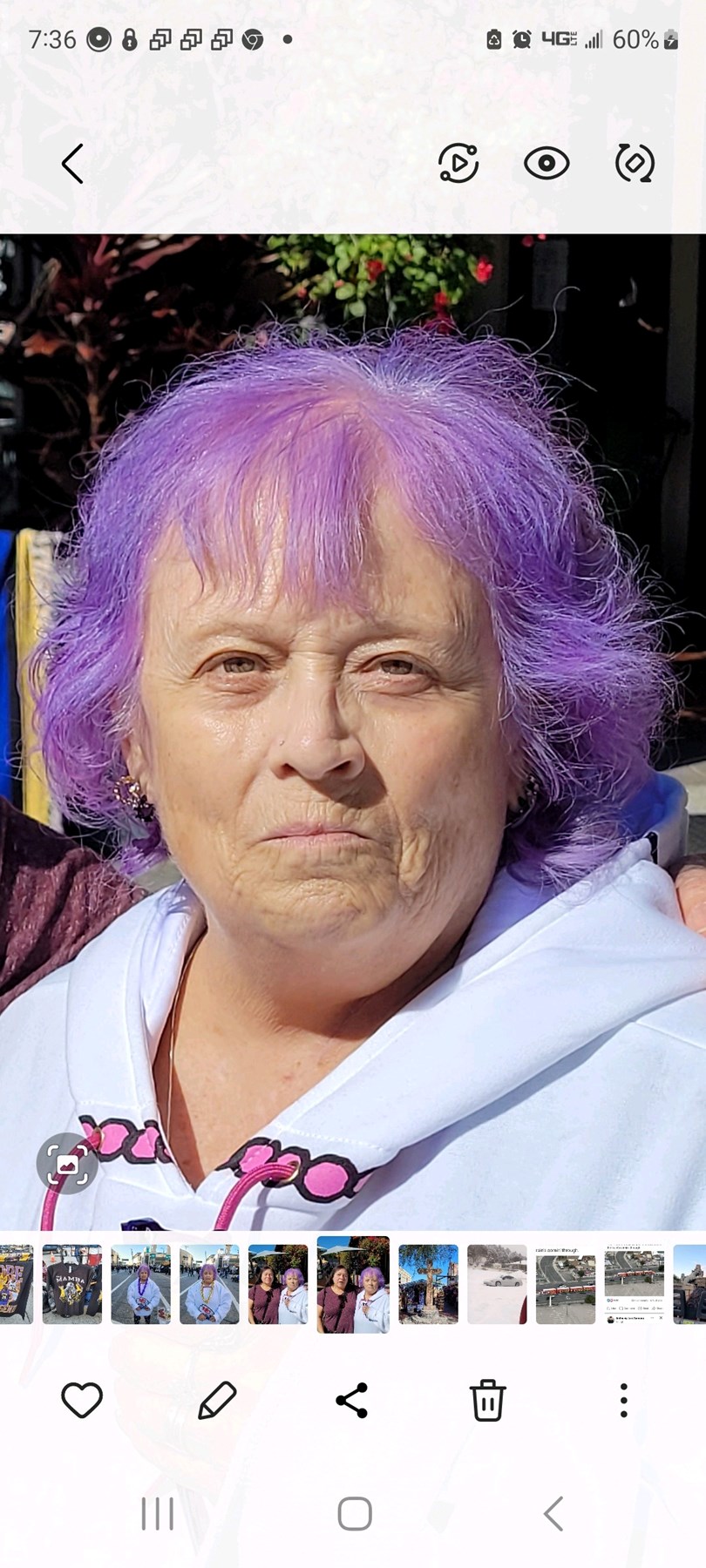 Obituary of Ann Marie Ortiz