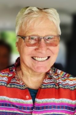 Obituary of Robert Floyd Deshong