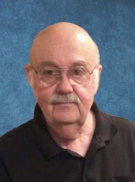 Obituary of Daniel Walter Jacek