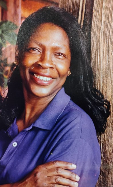 Avis de décès de Alice Mae Hardy