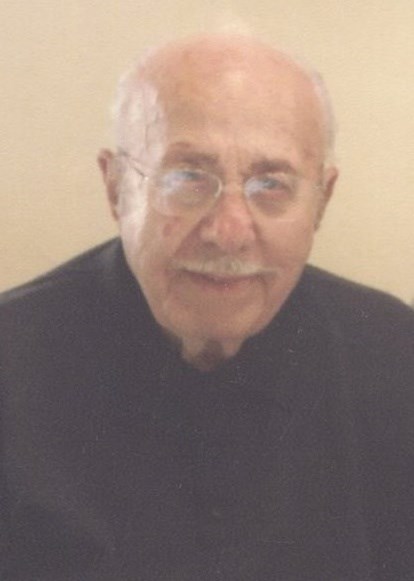 Obituary of Bruno P. Surdo