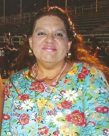 Obituary of Maria Guadalupe Sandoval