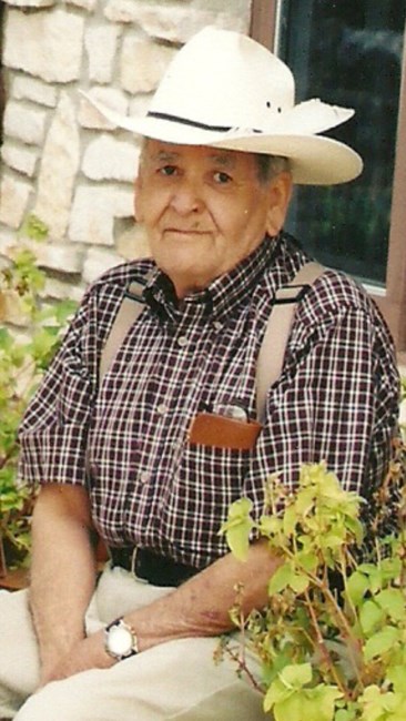 Obituario de Louis Davila Macias Sr.