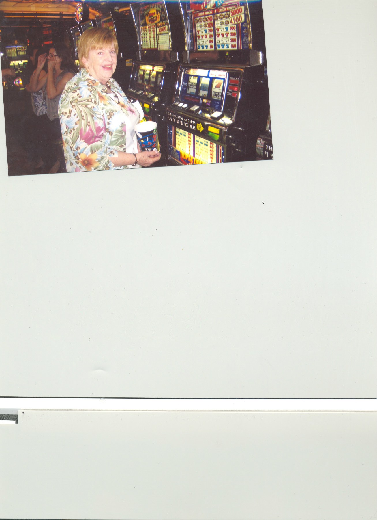 Obituary of Maryann Mascetti