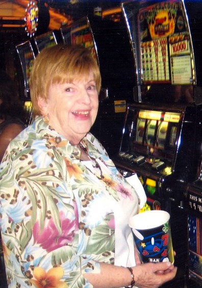 Obituary of Maryann Mascetti