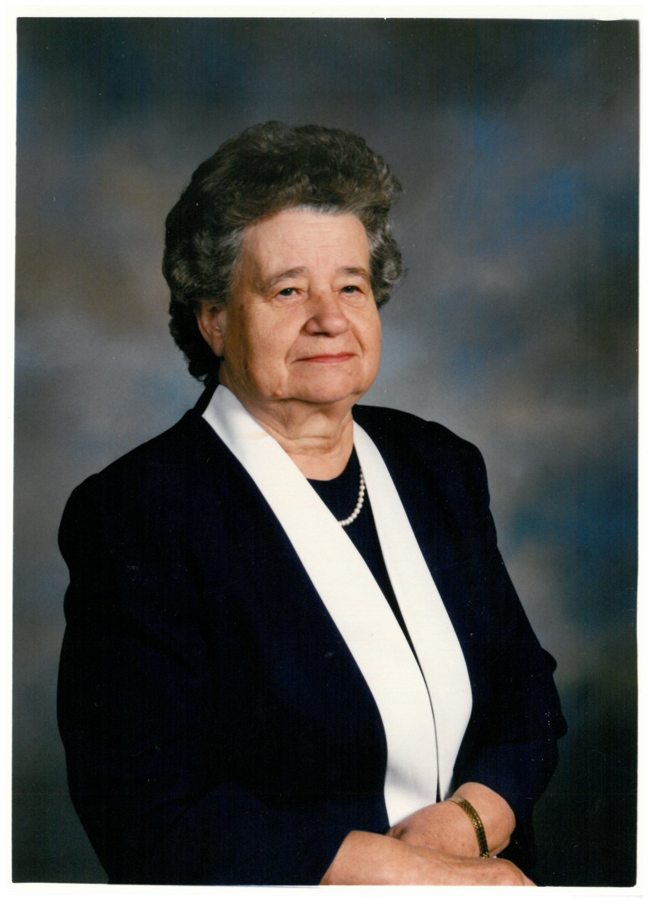 Obituary of Mrs. Martha Schmidt