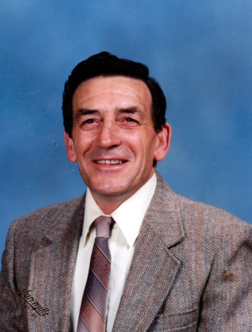 Obituary of LaVern N. Smith