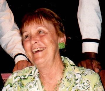 Obituary of Sarah M. Schlender
