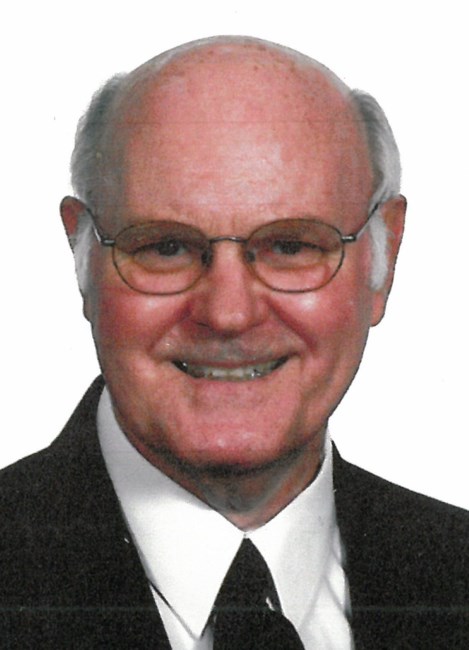 Obituary of Rev. Chancellor Byron Waites