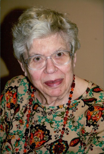 Obituary of Mary Jane Edwards