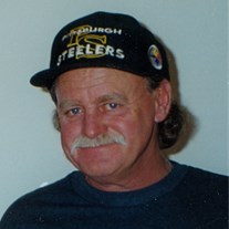 Obituary of Donnie R. Payne