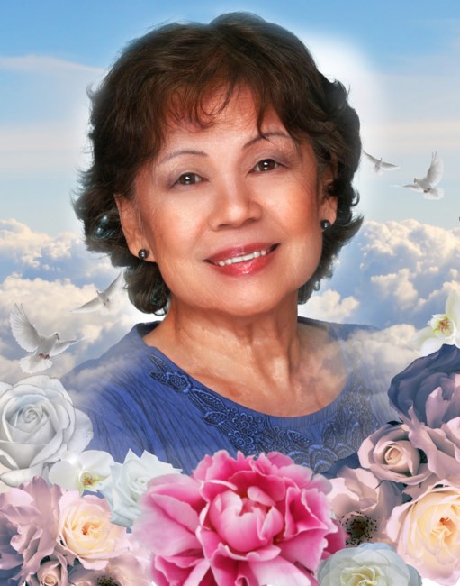 Obituary of Amy Emiko Tanoue